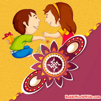 Keeping the Rakhi Tradition Alive: Send Rakhi from India to Your Sibling in the USA