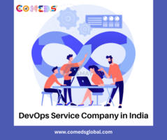 DevOps Service Company in India