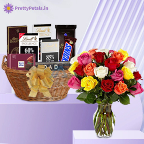 Impress with A1 Quality Birthday Gift Delivery in India Same Day – Best Budget, Best Gifts - 1/1