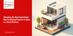 Jaipur Real Estate Trends: Now & Future