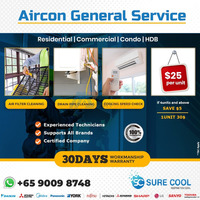 Aircon General Services