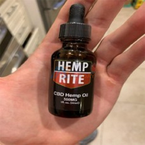 Buy CBD Hemp Oil Online - Buy Herbal CBD Hemp Oil For Joint Pain - 1