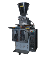 SAUCE  POUCH PACKAGING MACHINE MANUFACTURER AHMEDABAD - 1