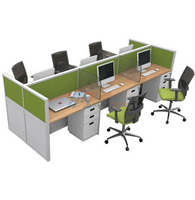 Office Workstation Manufacturer in Delhi - 1
