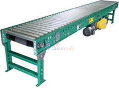 Motorized Roller Conveyor System Manufacturer