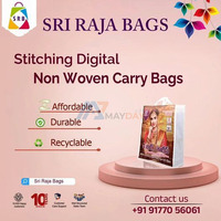 Fashionable Sidepatty Stitching Bags Wholesale || Sri Raja Bags