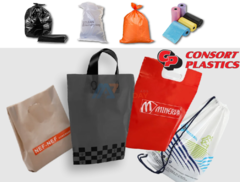 Clear Plastic Bag in Midrand