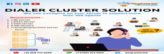 Dialer Cluster Solution