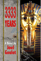 The novels written by multi genre author Joel Goulet