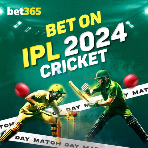 Play IPL Cricket Betting at Bet365 | Bet on IPL Matches - 1
