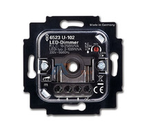Installeer de slagvaste en trillingsbestendige Dimmer voor LED-verlichting van TopLEDshop - 1