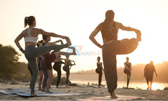 Best Yoga Teacher Training In India - 3