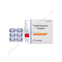 Exciting Offer on Azithromycin for Limited Time Only