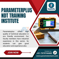 Elevate Your Professional Expertise at the Leading NDT Training Institute in Gorakhpur