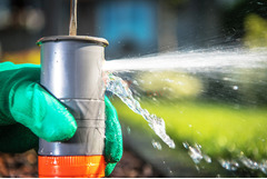 Evergreen Sprinkler and Landscaping Services