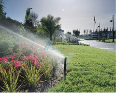 Evergreen Sprinkler and Landscaping Services