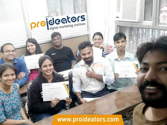 Best Digital Marketing Institute in Mumbai with Placement ProiDeators