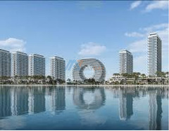 A Natural Fit: Dubai and Bahria Town