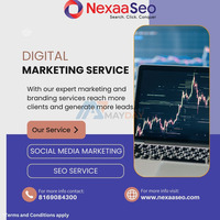 ROI-Focused Digital Marketing Services for Modern Brands