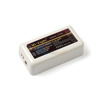 Installeer de slagvaste en trillingsbestendige Dimmer voor LED-verlichting van TopLEDshop