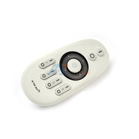 Installeer de slagvaste en trillingsbestendige Dimmer voor LED-verlichting van TopLEDshop