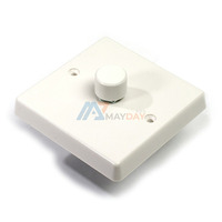 Ledlamp dimmer