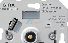 dimmer voor led lampen