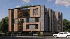 3 BHK Apartments in Peravallur – Lakshmi Apartment by Traventure Homes