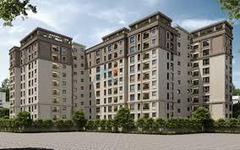 Apartments in Koyambedu Chennai – Premium Living at Traventure Altitude
