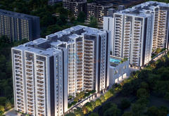 Flats for Sale in Valasaravakkam – Majestic Homes by Prabanjam Properties