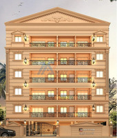 Spacious 3 BHK Apartments for Sale in Thiruvanmiyur | Ready to Move