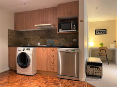 Fully Furnished Studio for Rent – 60 Newton Rd, Singapore 307994 – SGD $800