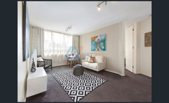 Fully Furnished Studio for Rent – SGD $800