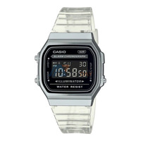 Casio Silver Watch Collection for Stylish & Premium Everyday Wear | Casio Store Bhawar