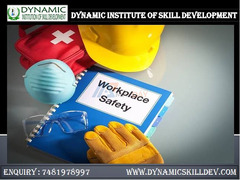 Learn Practical Safety Skills for a Professional Career