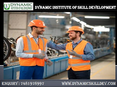 Develop Skills for Effective Industrial Safety Management