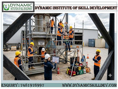 Improve Industrial Awareness with Focused Safety Education in Patna
